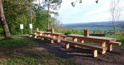 Blickwechsel