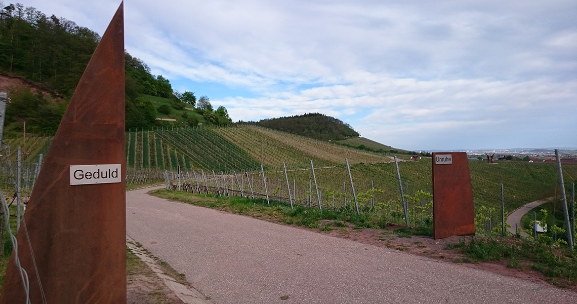 Station 3 - Glücklicher leben