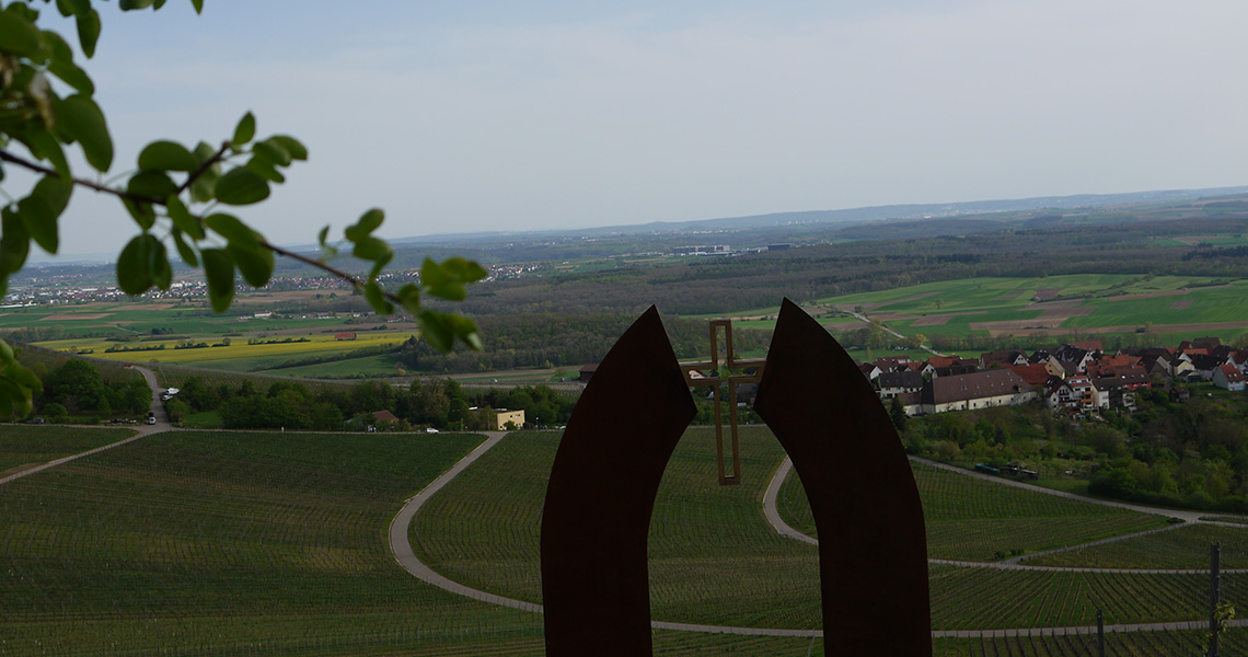 Station 4.2 - Der Weingärtner