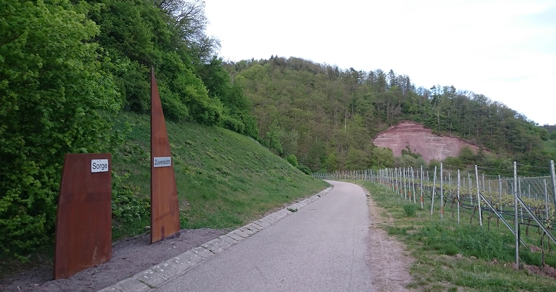 Station 3 - Glücklicher leben
