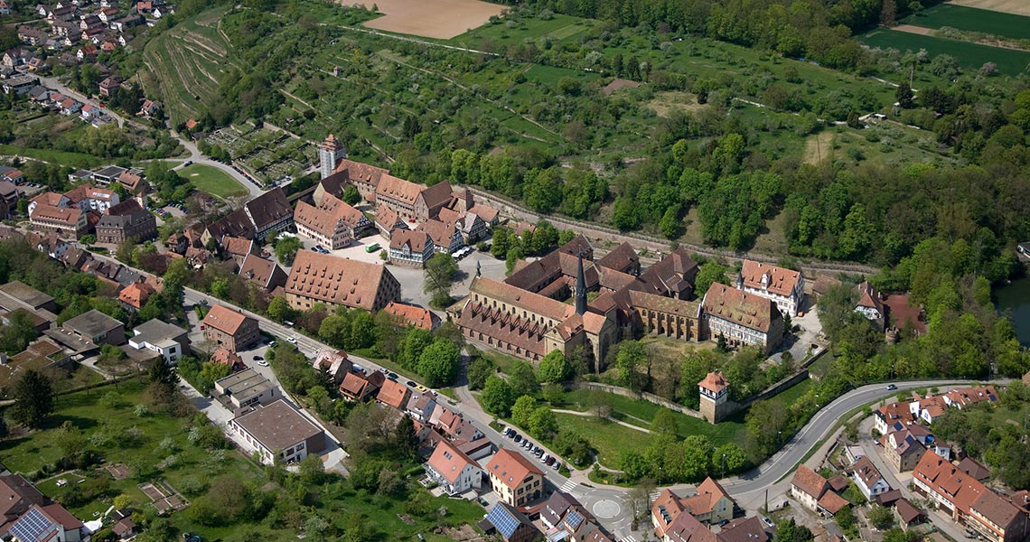 Kloster Maulbronn