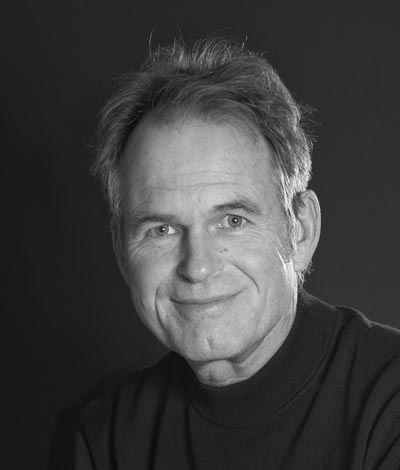 Martin Burchard