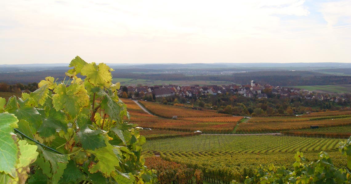 Hohenhaslach