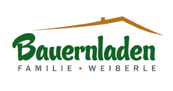 Bauernladen Familie Weiberle